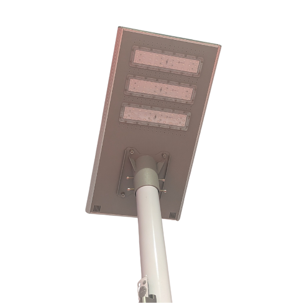 LAMPARA SUBURBANA 300W YSM-SBLA10-300 YUSISAM SOLARES Yusisam